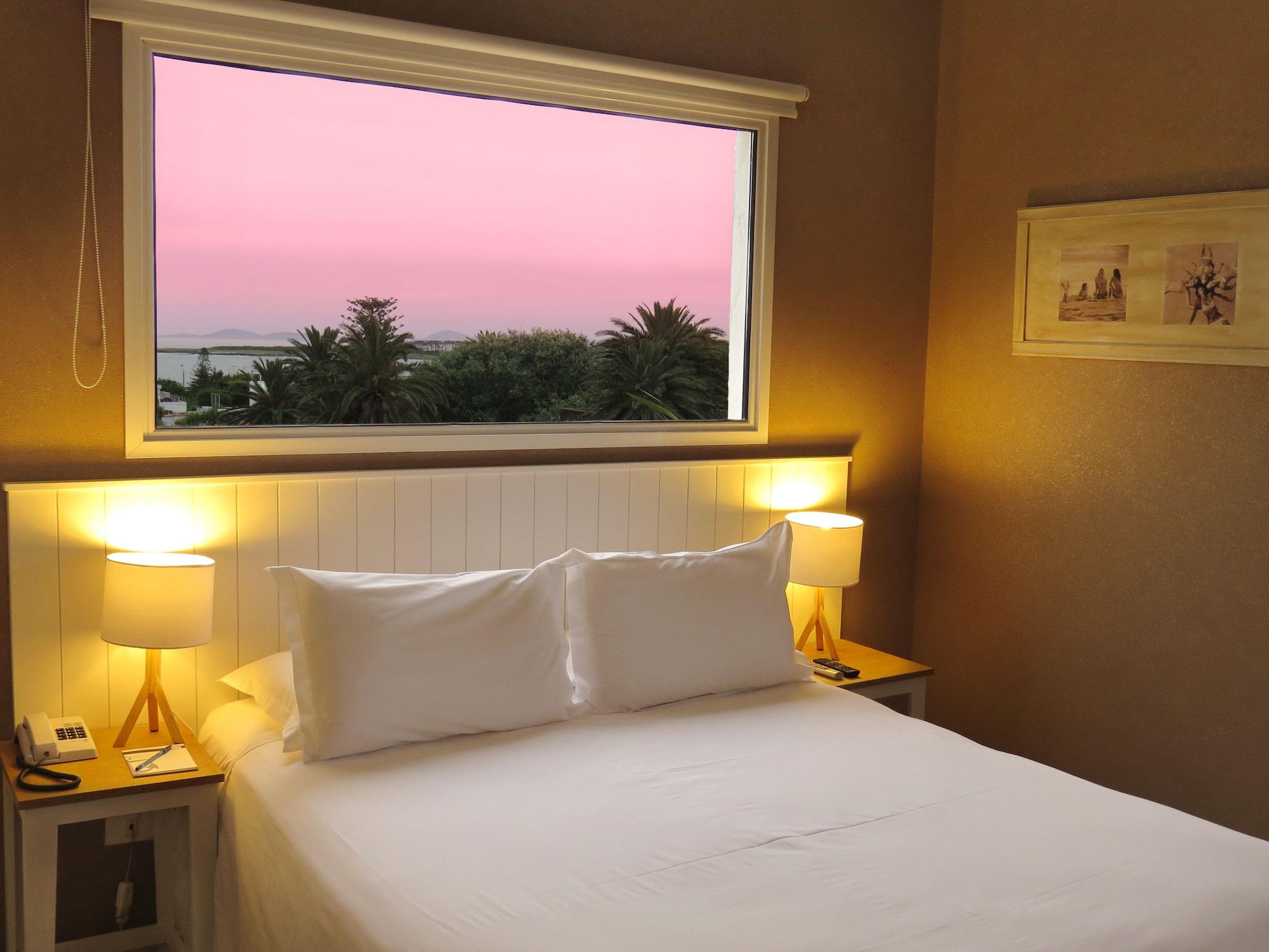 Atlantico Boutique Hotel 4*