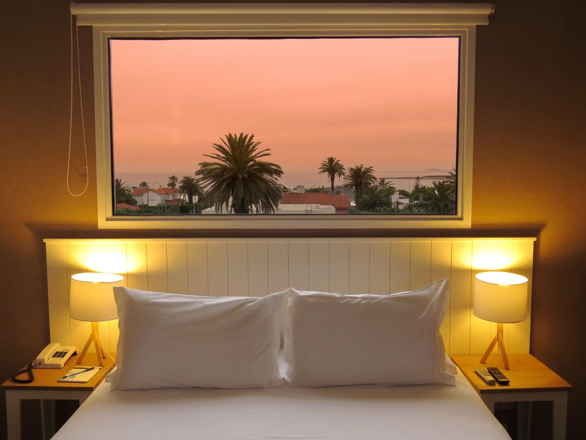 Atlantico Boutique Hotel