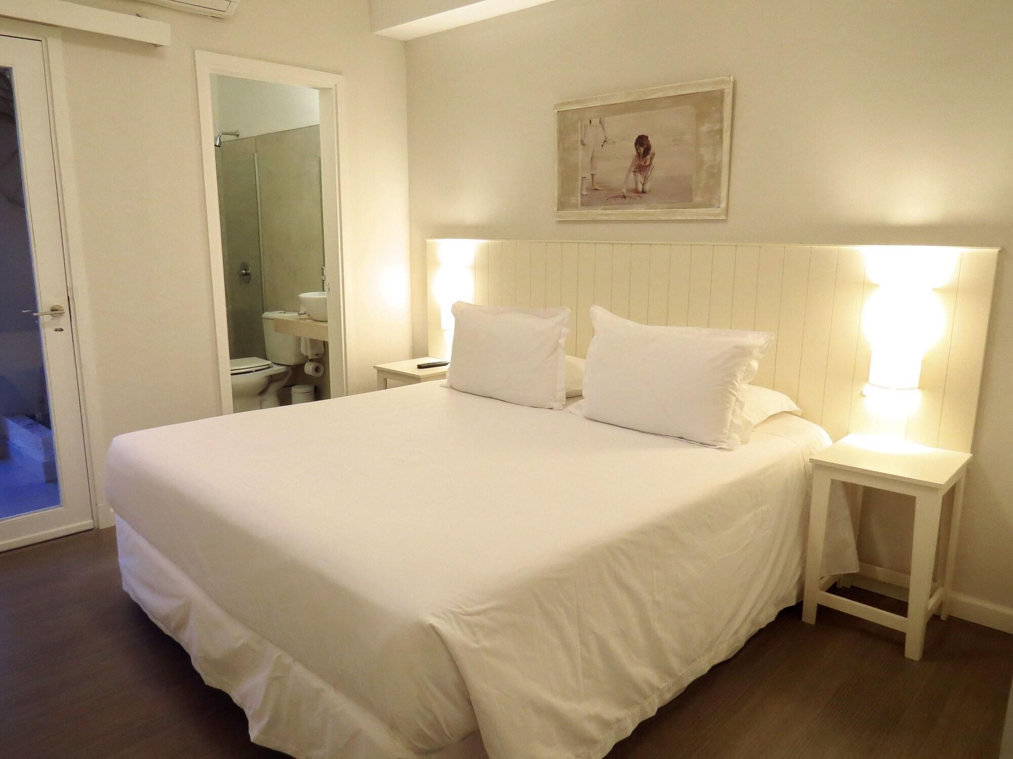 Hotel Atlantico Boutique 4*