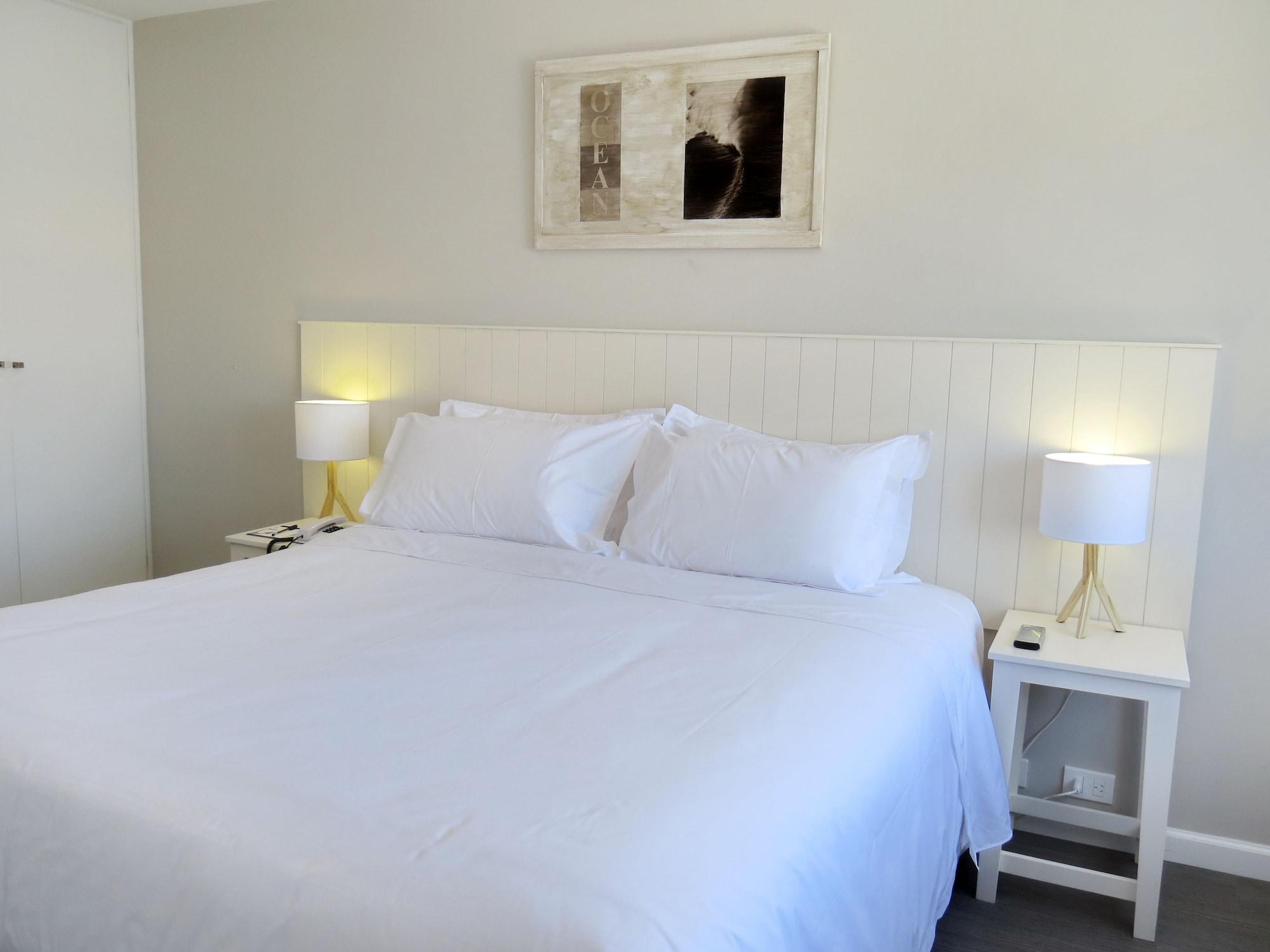 Hotel Atlantico Boutique Punta del Este