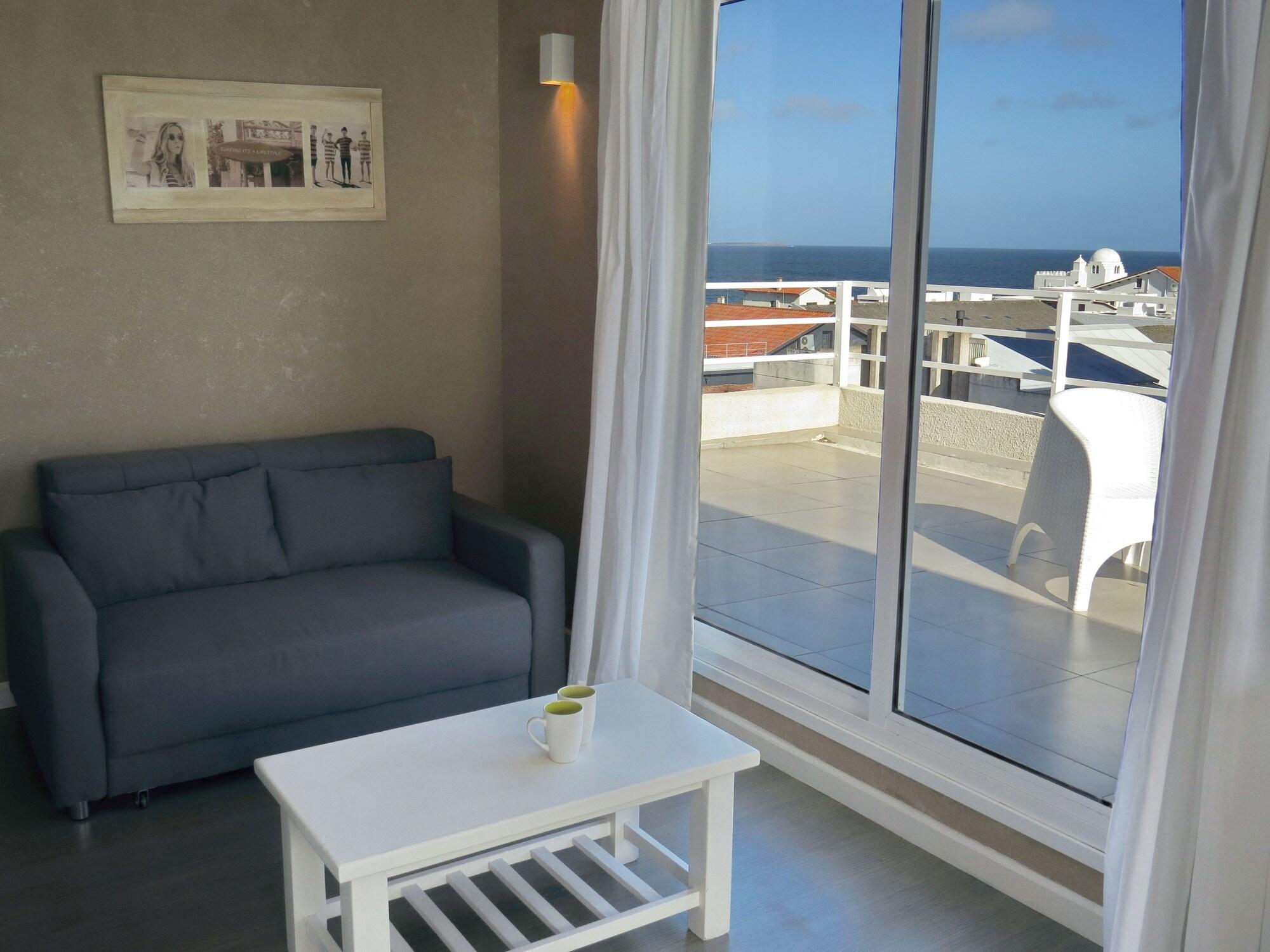 Atlantico Boutique Hotel