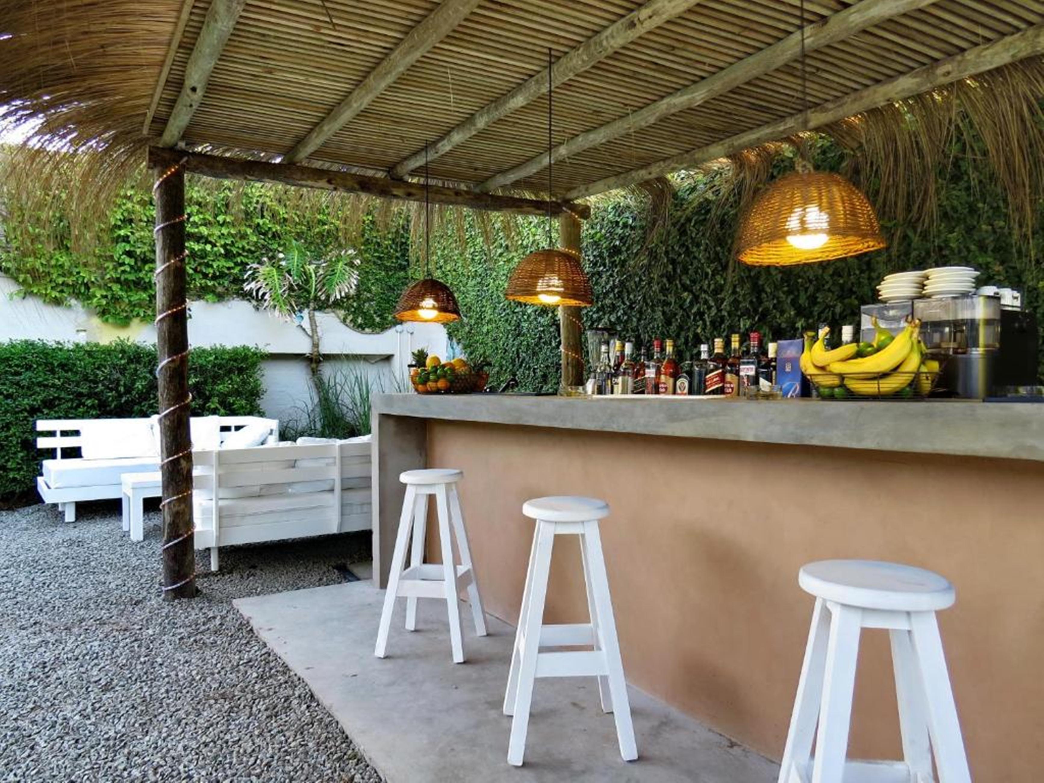 Atlantico Boutique Hotel 4*
