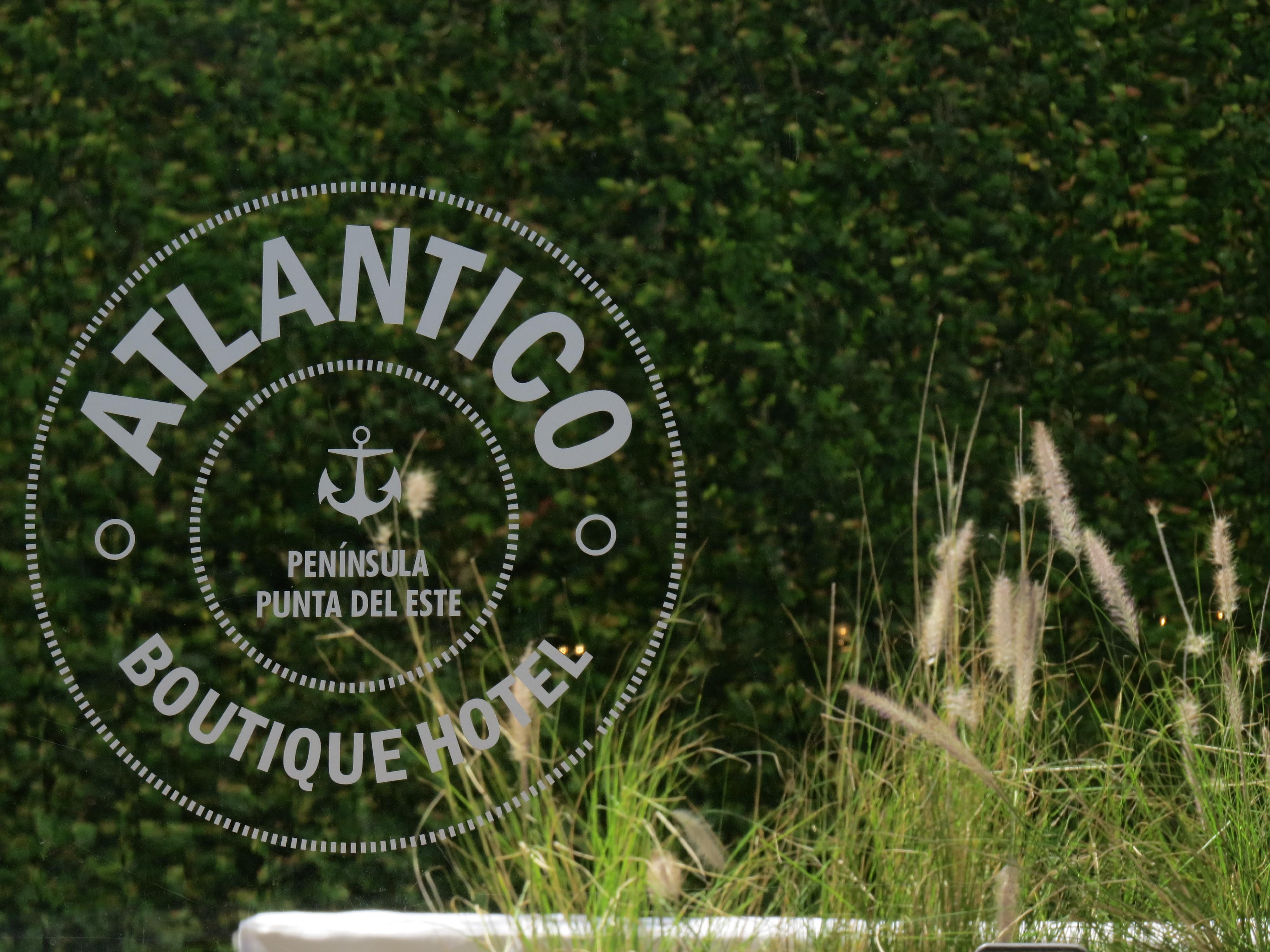 Hotel Atlantico Boutique