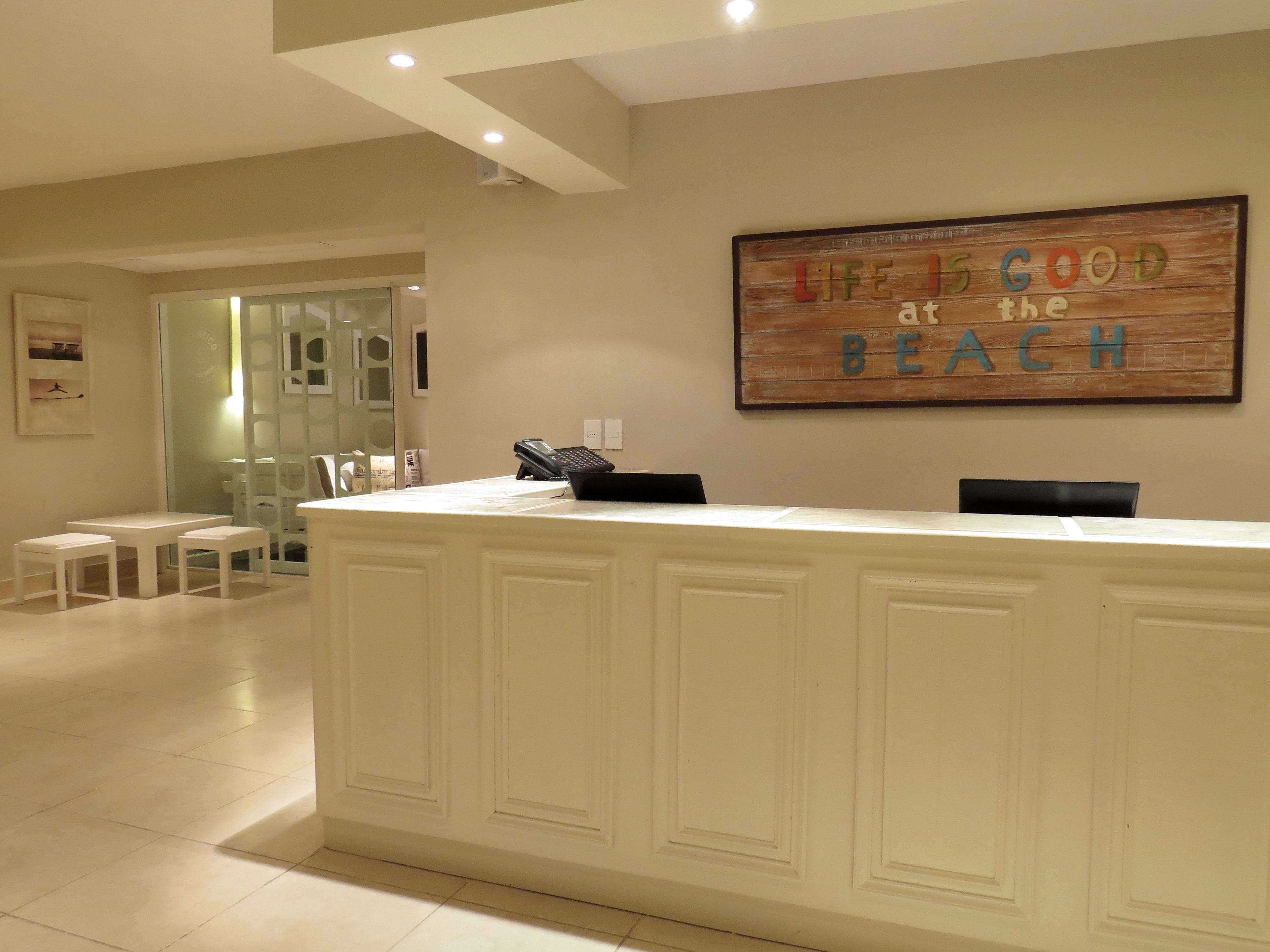 Hotel Atlantico Boutique 4*