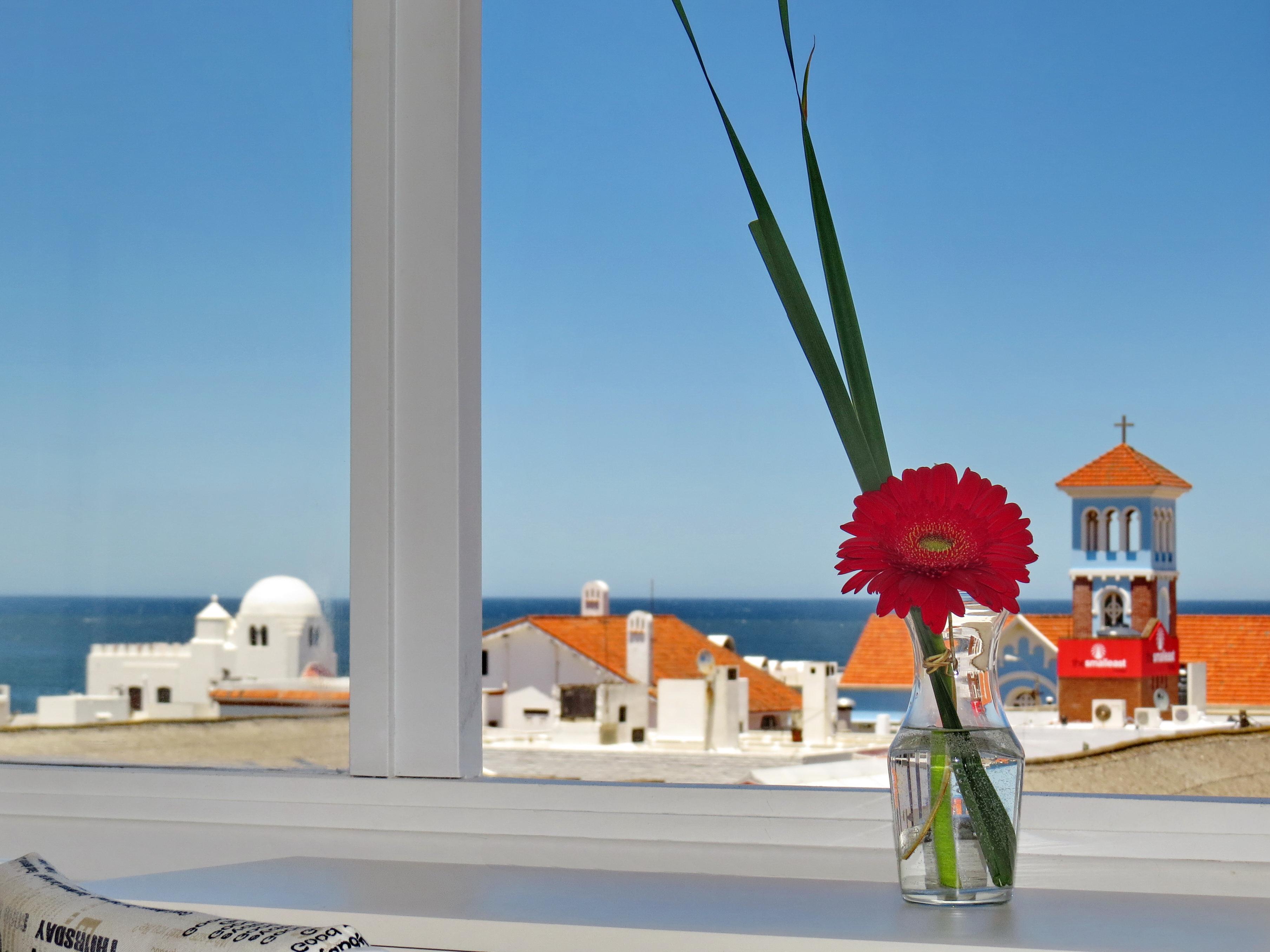 Atlantico Boutique Hotel Punta del Este