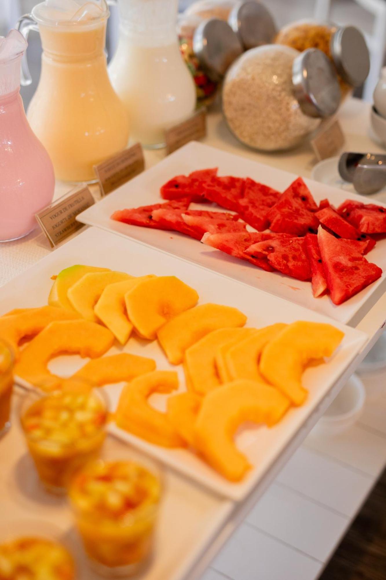 Atlantico Boutique 4* Punta del Este