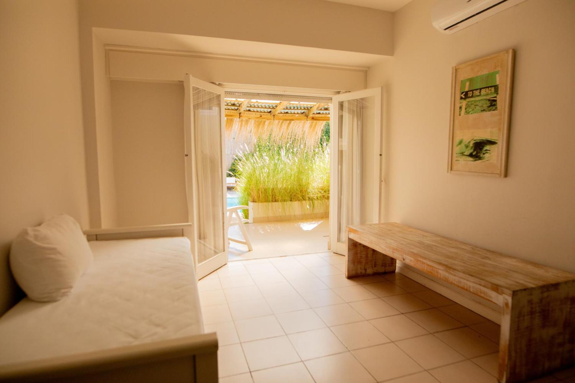 Hotel Atlantico Boutique