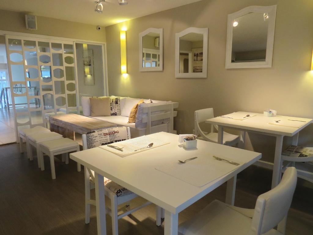 Hotel Atlantico Boutique 4*