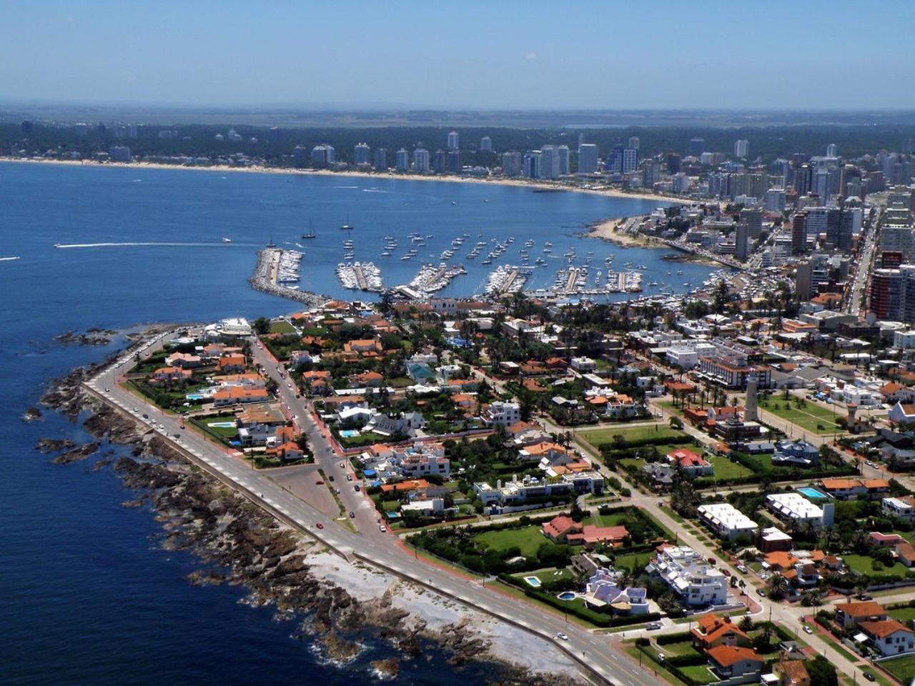 Atlantico Boutique Hotel