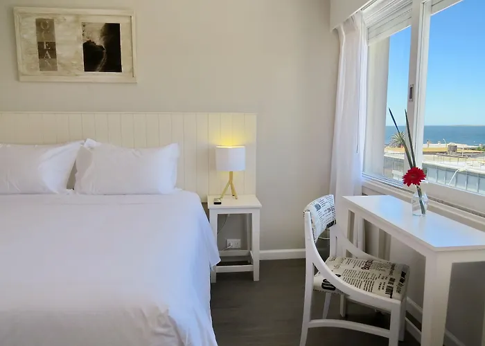 Atlantico Boutique Hotel