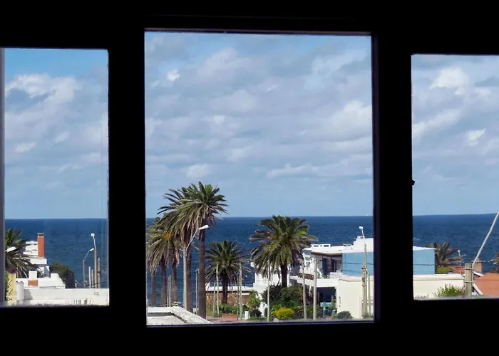 Atlantico Boutique Hotel