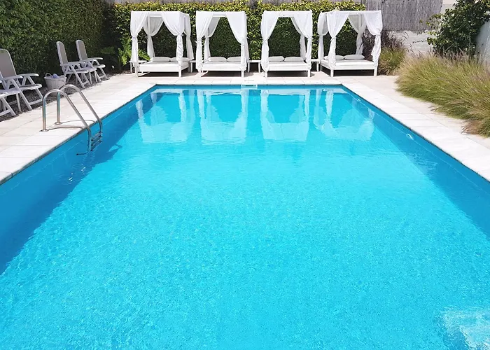 Atlantico Boutique Hotel