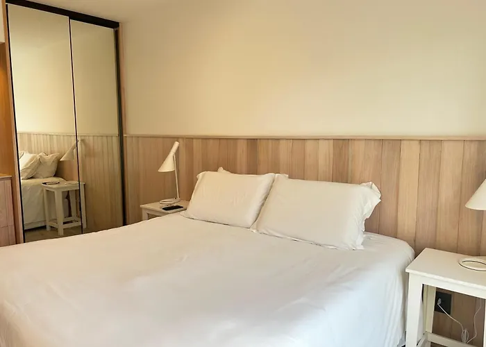 Atlantico Boutique Hotel