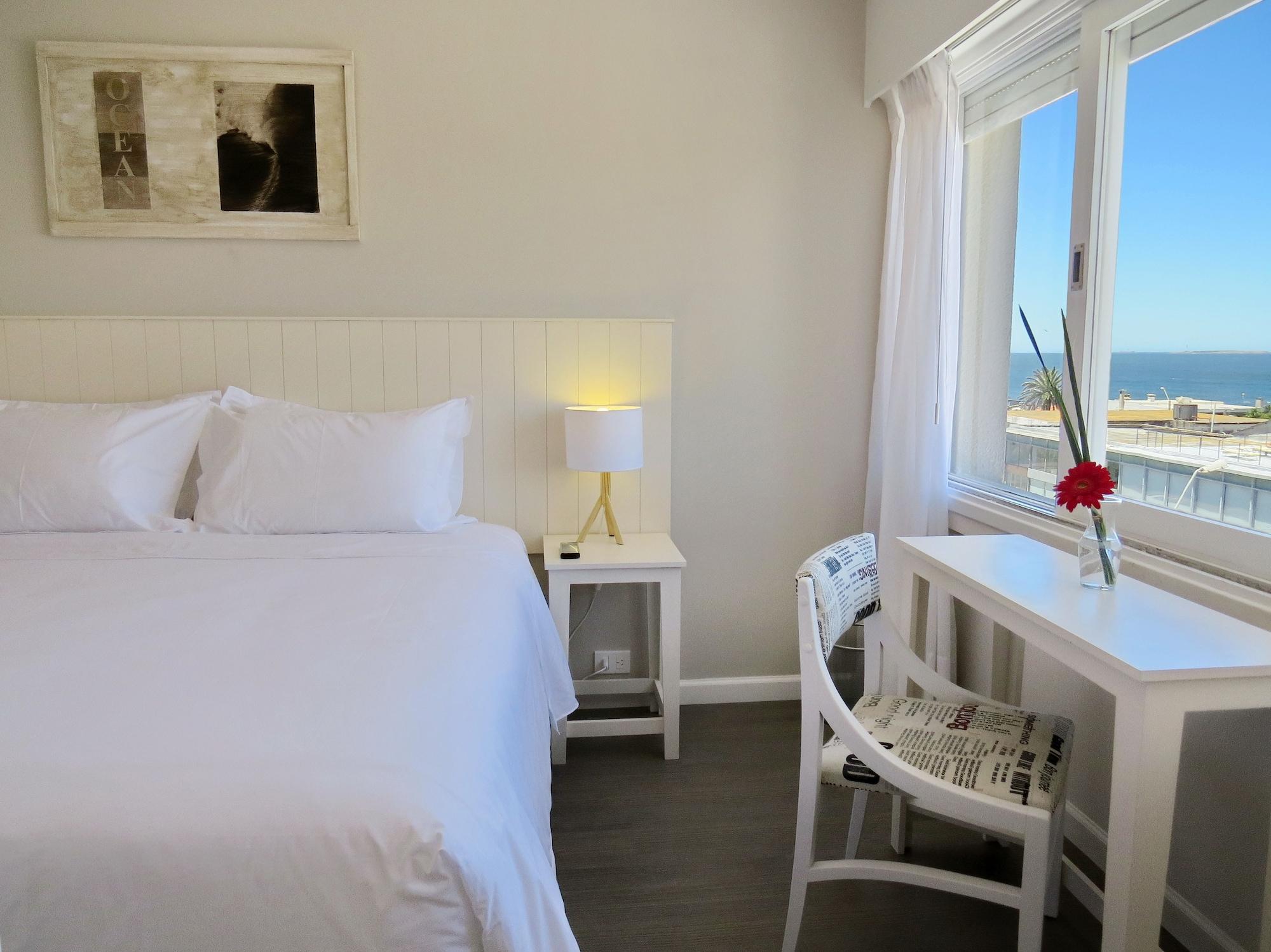 Atlantico Boutique 4* Punta del Este