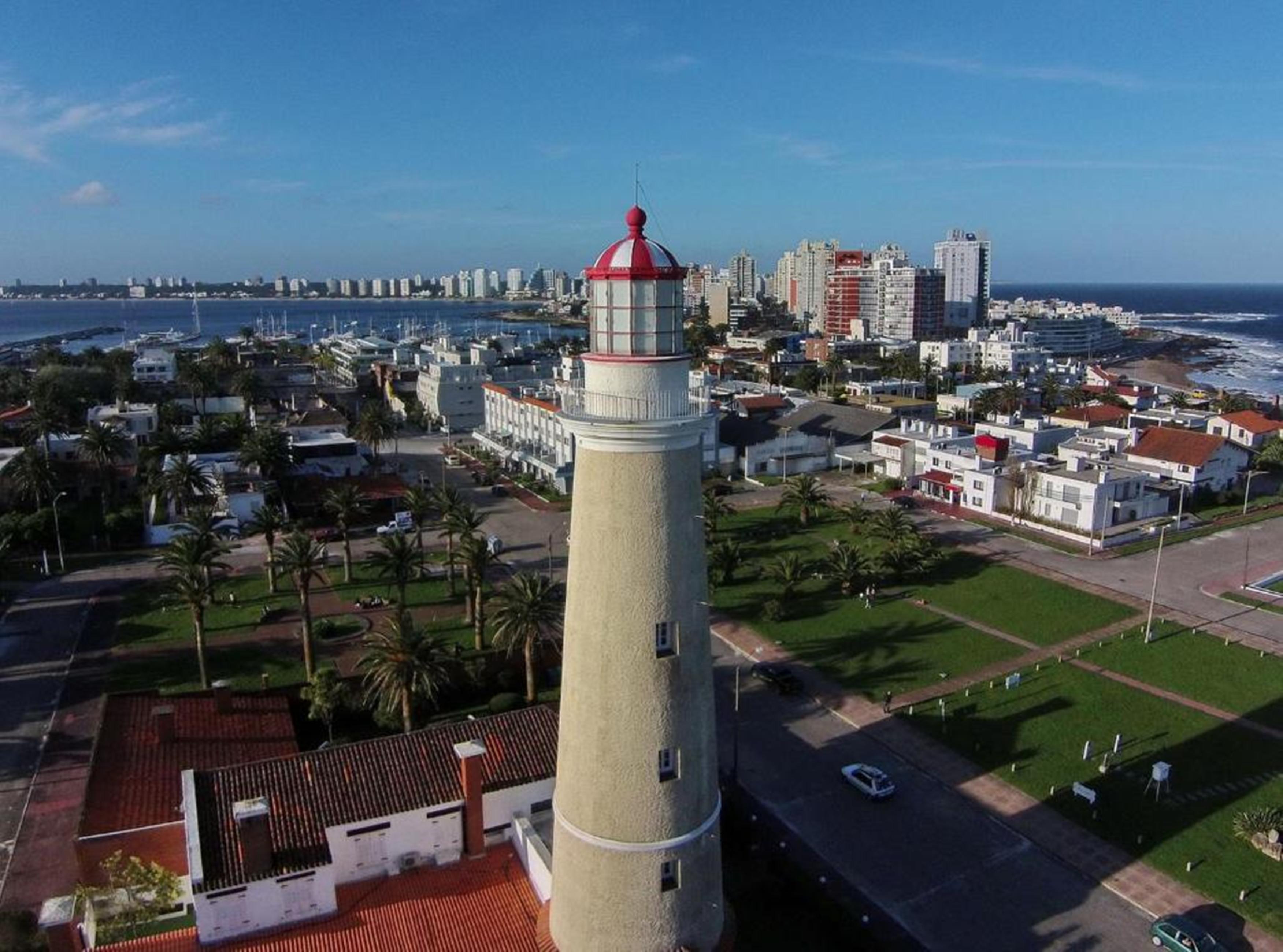 Atlantico Boutique Punta del Este