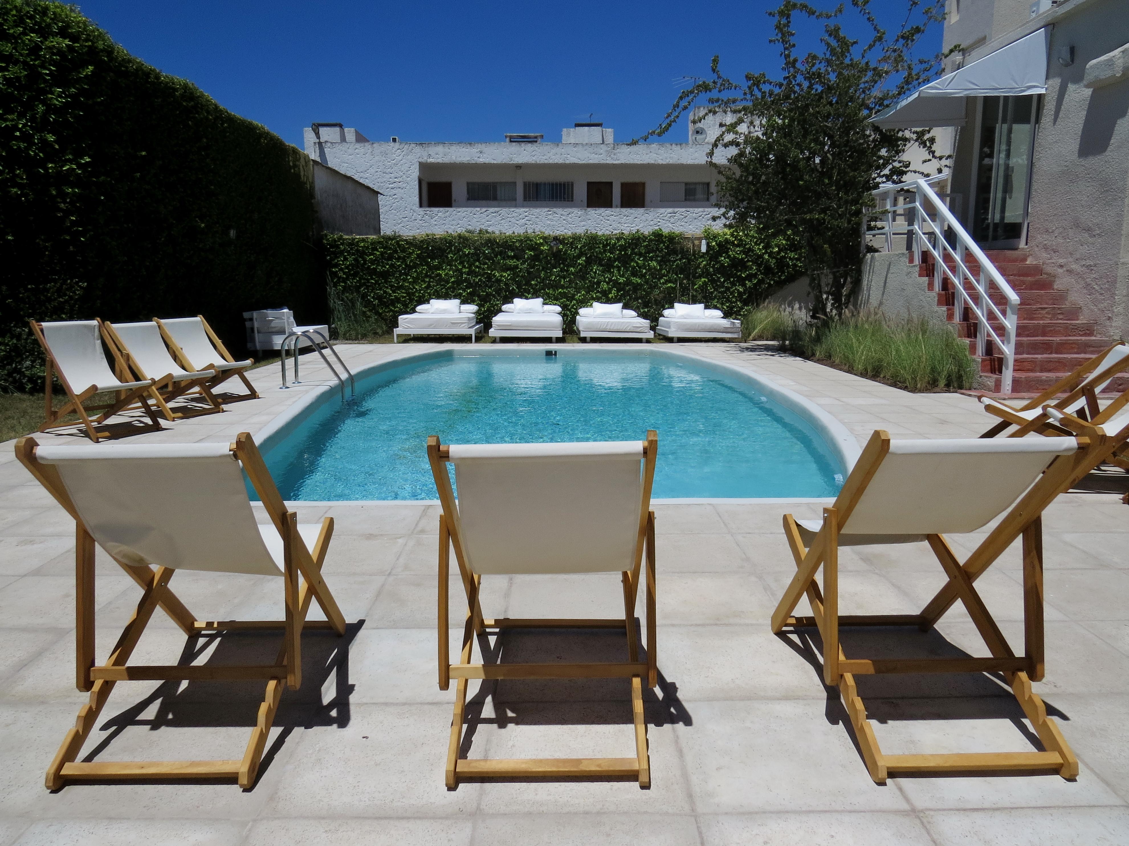 Atlantico Boutique 4* Punta del Este