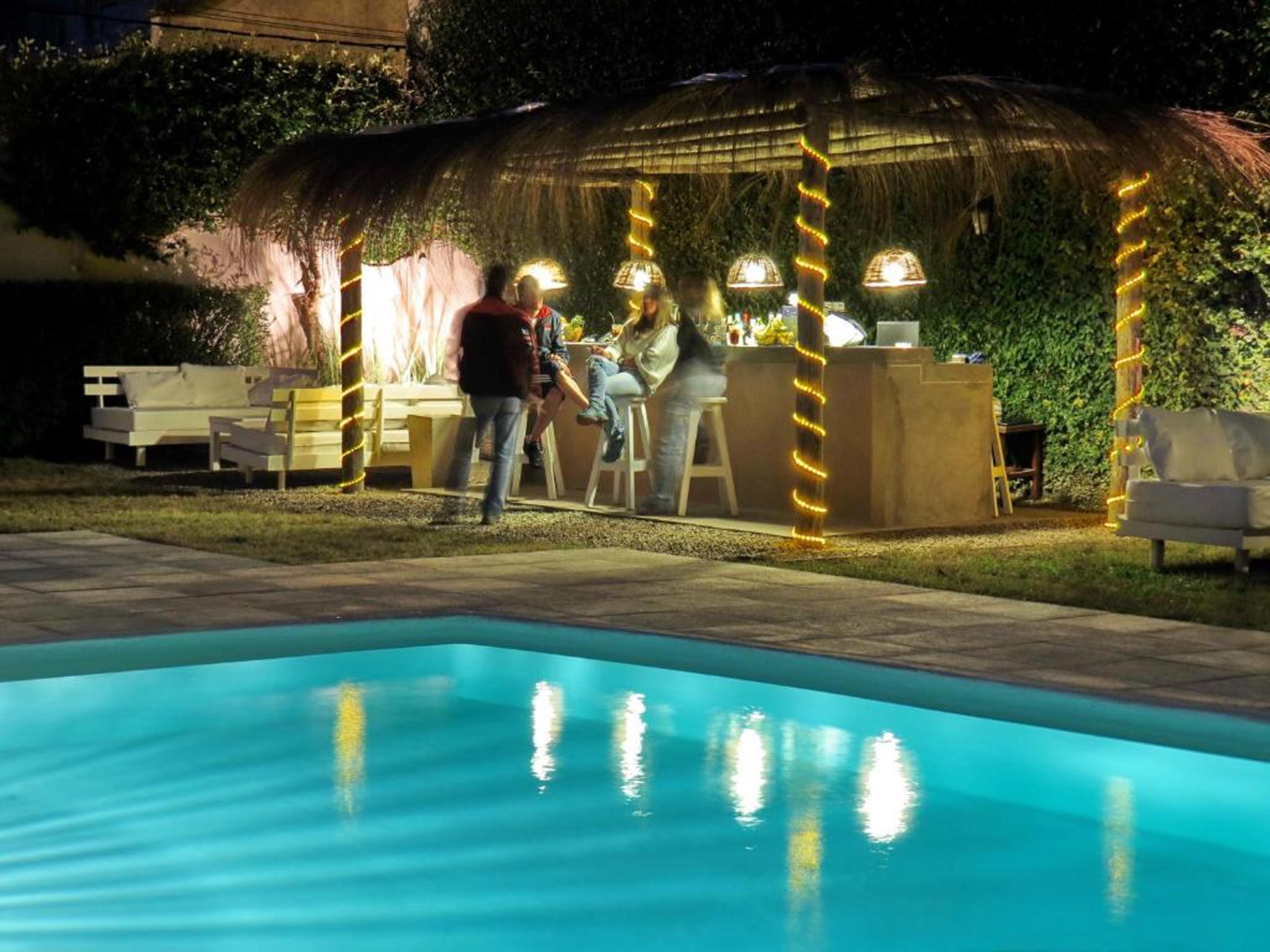 होटल Atlantico Boutique Punta del Este