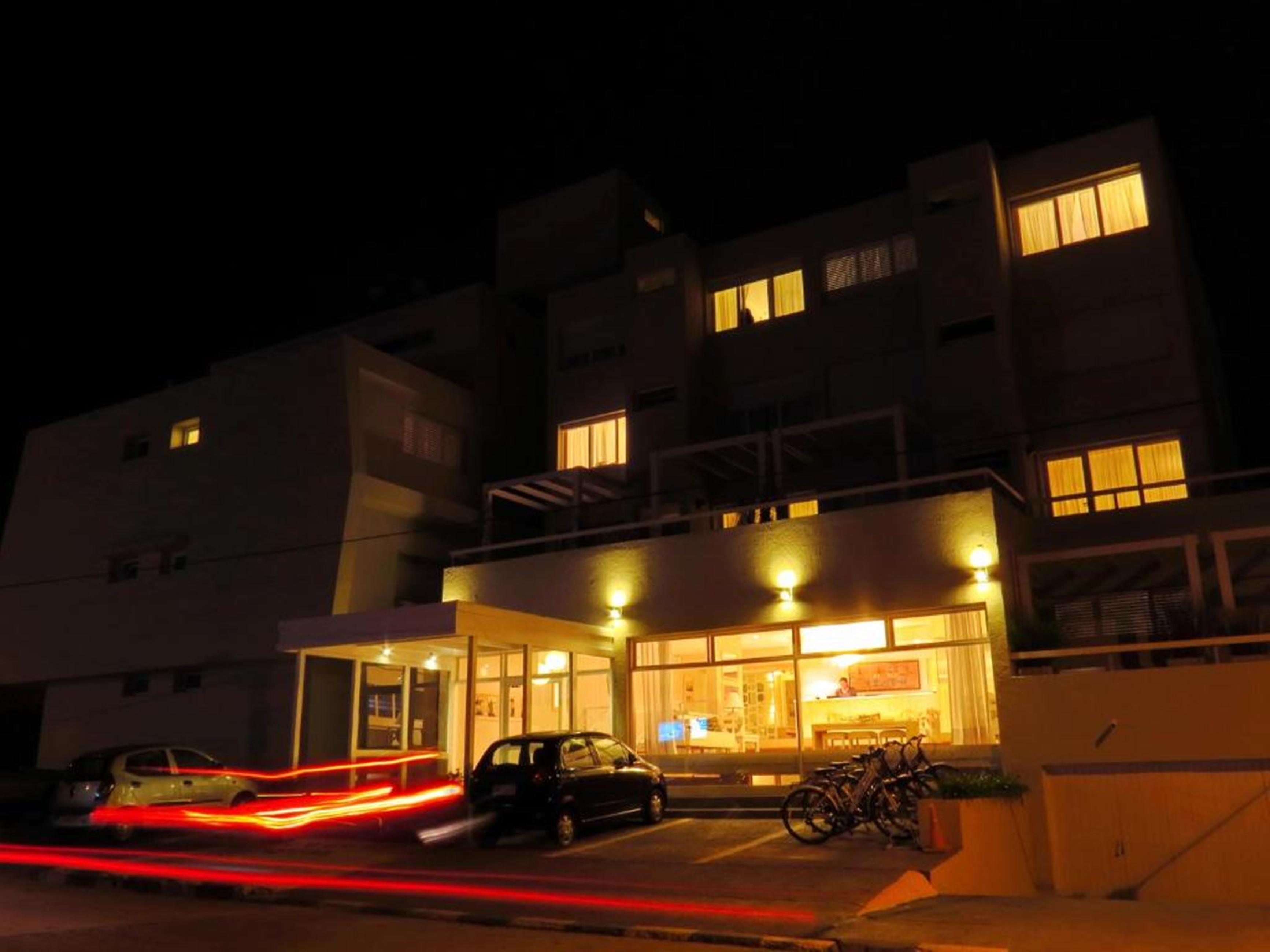 होटल Atlantico Boutique