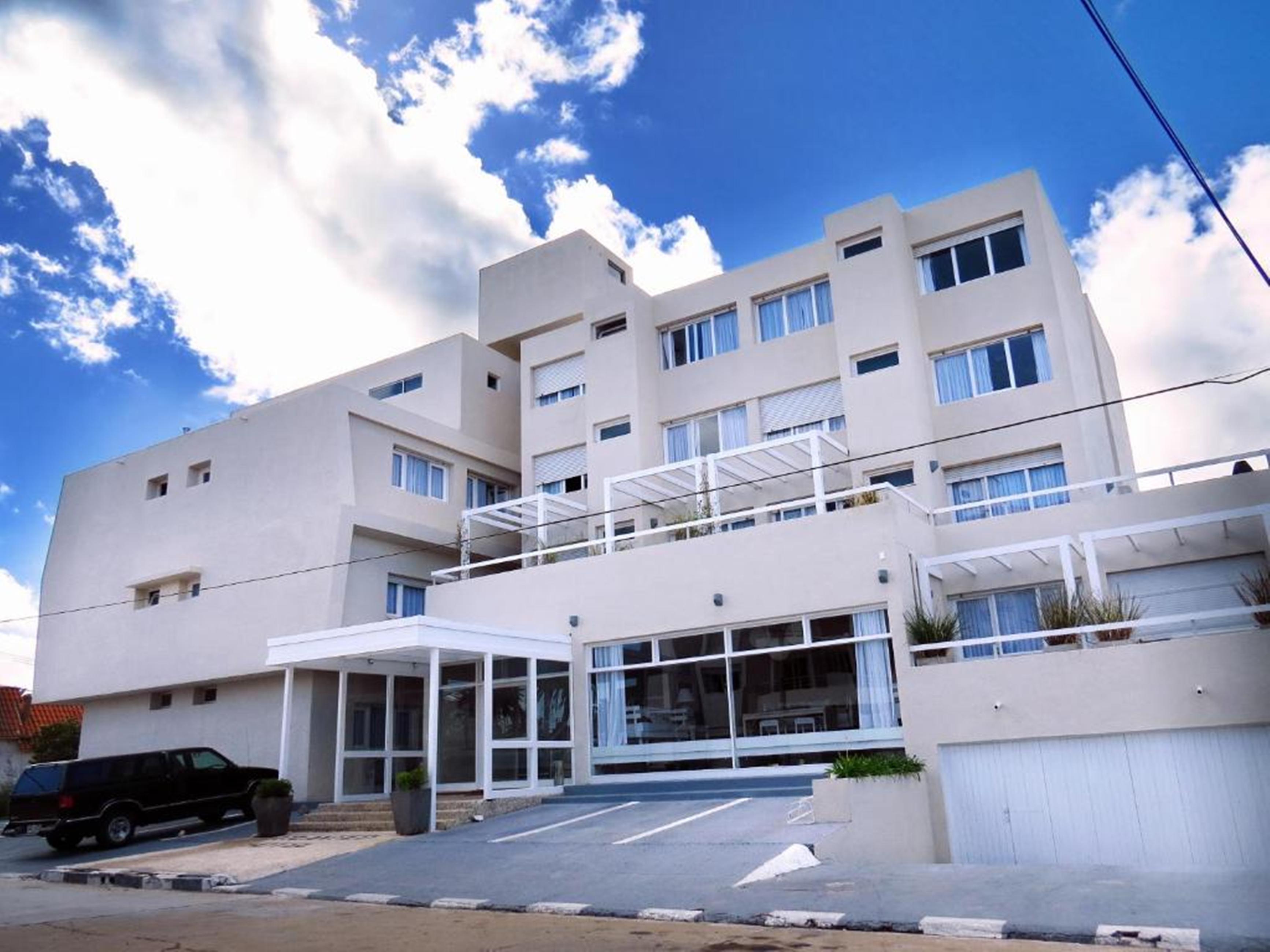 होटल Atlantico Boutique 4*