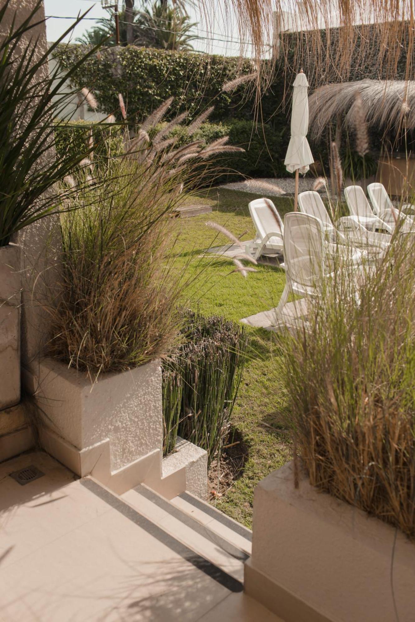 Atlantico Boutique होटल Punta del Este