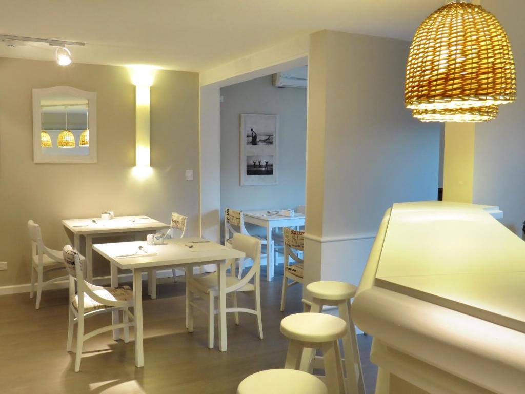 Atlantico Boutique होटल Punta del Este