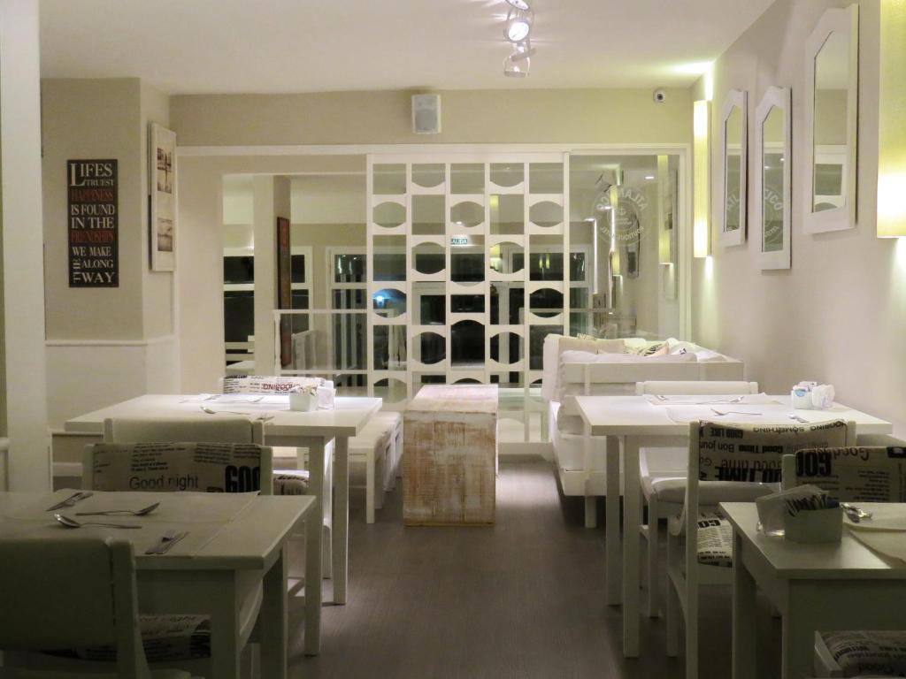 Atlantico Boutique 4*